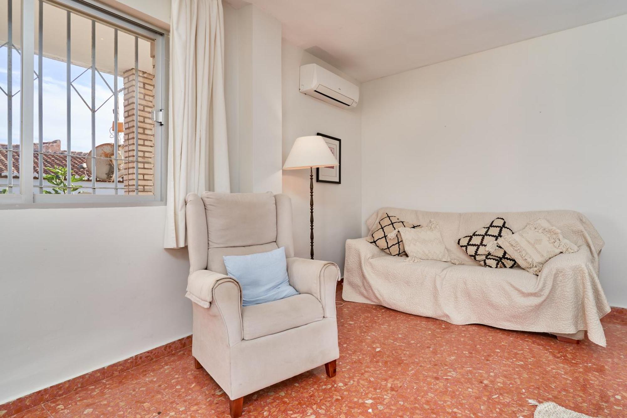 Apartamento Sol De La Molina Salobrena Exterior photo